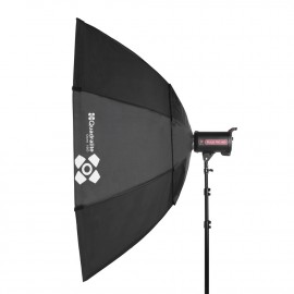 Quadralite Softbox Octa 180cm 2