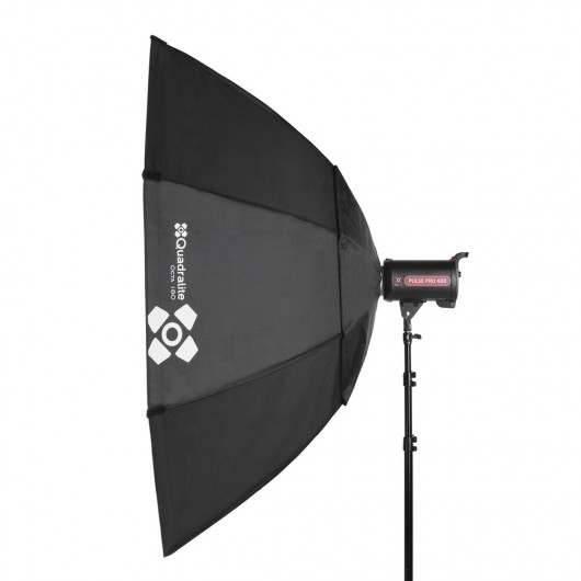 Quadralite Softbox Octa 180cm