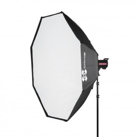Quadralite Softbox Octa 180cm