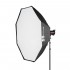 Quadralite Softbox Octa 180cm