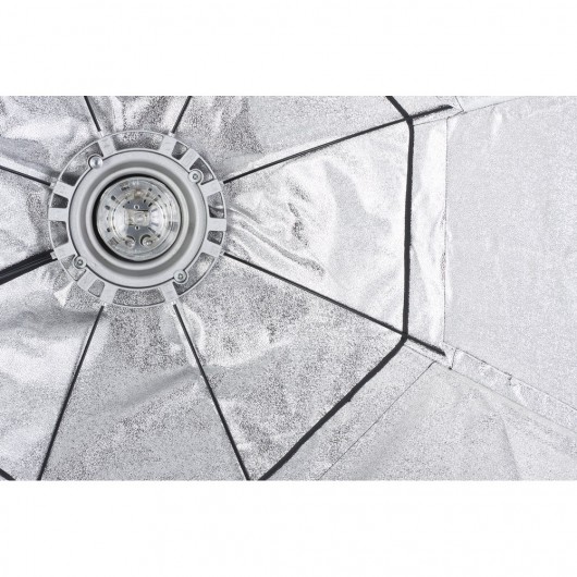 Quadralite Softbox Octa 80cm