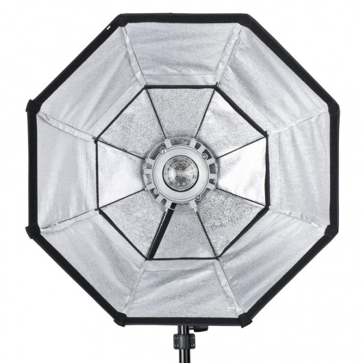 Quadralite Softbox Octa 80cm