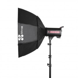 Quadralite Softbox Octa 80cm 2