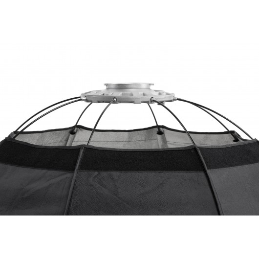 Quadralite Softbox Speedring for Broncolor adapter