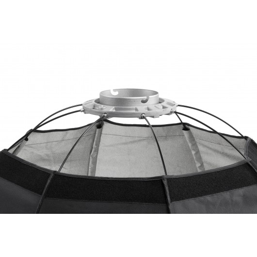Quadralite Softbox Speedring for Elinchrom adapter