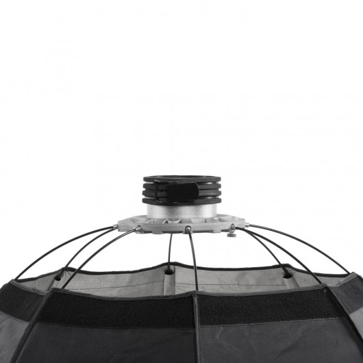 Quadralite Softbox Speedring for Profoto adapter