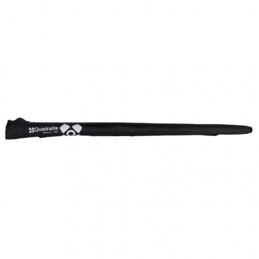 Quadralite Space 185 biały parasol paraboliczny