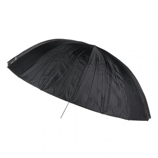 Quadralite Space 185 biały parasol paraboliczny