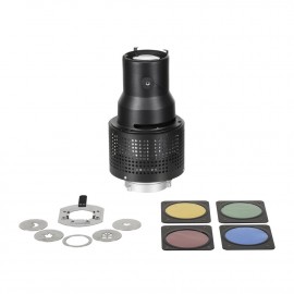 Quadralite Spot Kit SN-5000