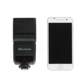 Quadralite Stroboss 36 F 2