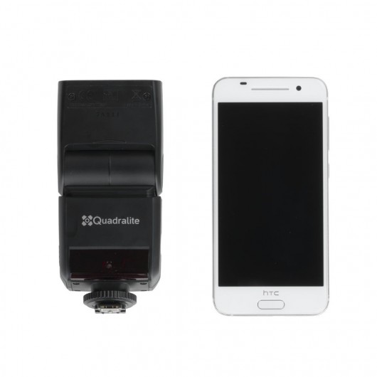 Quadralite Stroboss 36 F