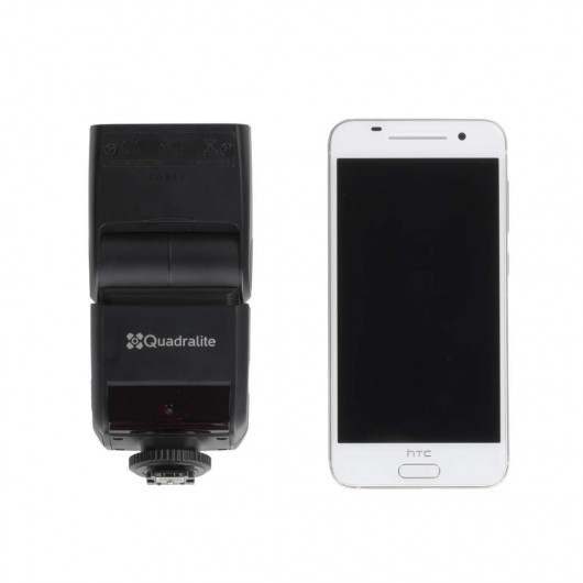 Quadralite Stroboss 36 N