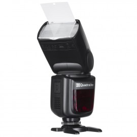 Quadralite Stroboss 58C zestaw 2