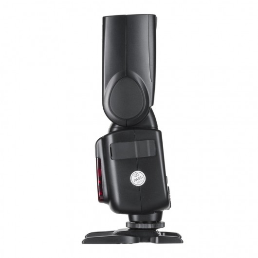 Quadralite Stroboss 58C zestaw