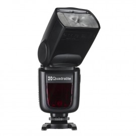 Quadralite Stroboss 58C zestaw