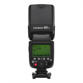 Quadralite Stroboss 60 C 2