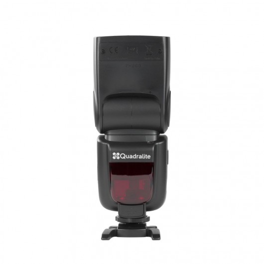 Quadralite Stroboss 60 MFT