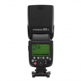 Quadralite Stroboss 60 N 2