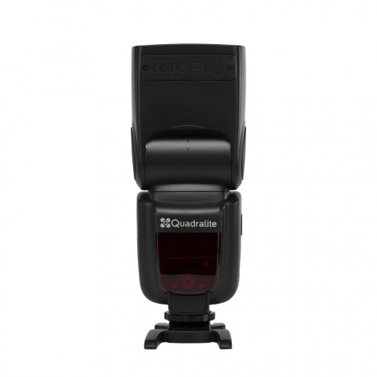 Quadralite Stroboss 60 N