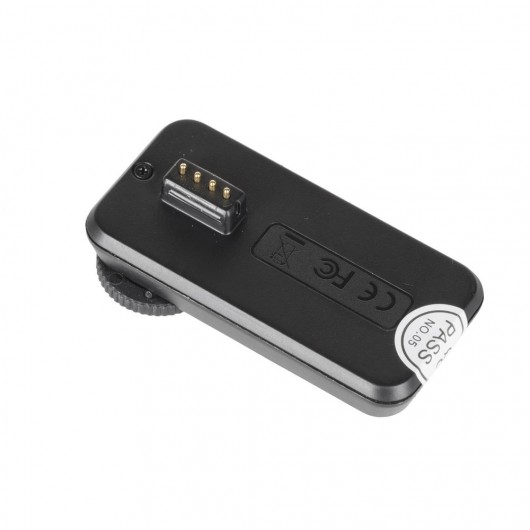 Quadralite Stroboss Navigator odbiornik