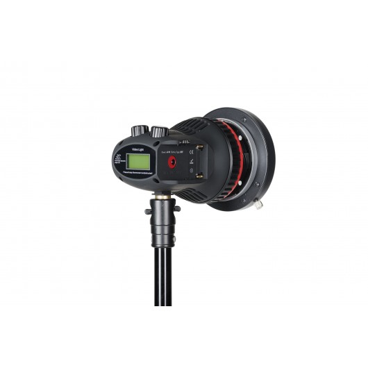 Quadralite SVL-400 lampa LED