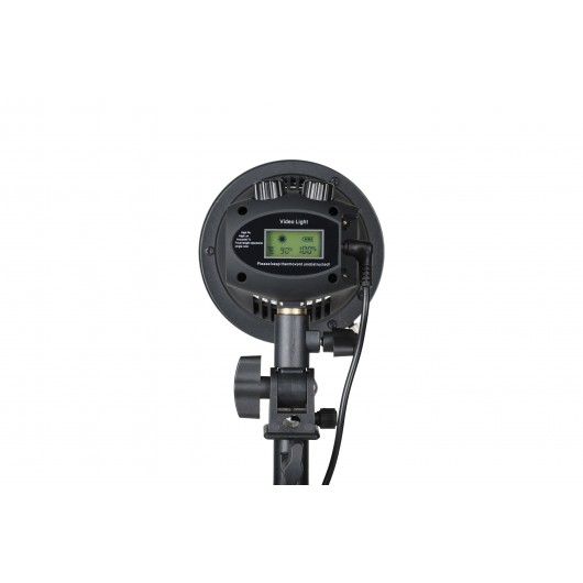 Quadralite SVL-400 lampa LED