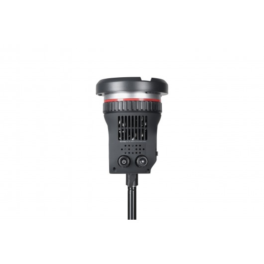 Quadralite SVL-400 lampa LED
