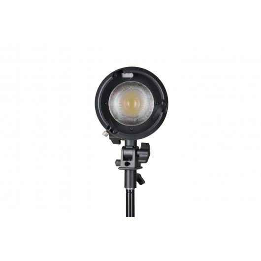 Quadralite SVL-400 lampa LED