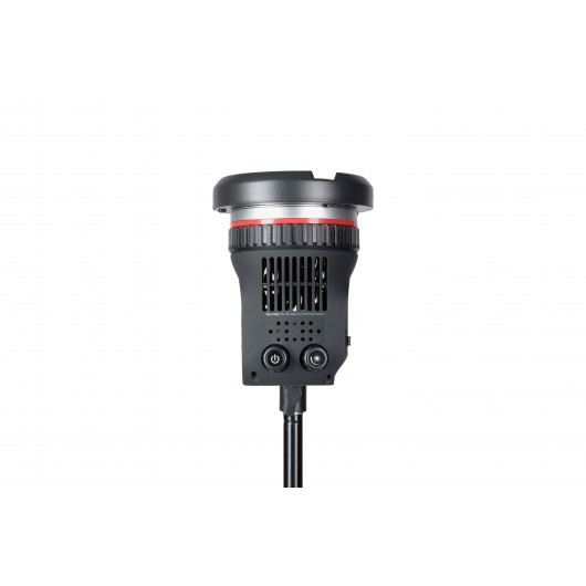 Quadralite SVL-400 lampa LED plus