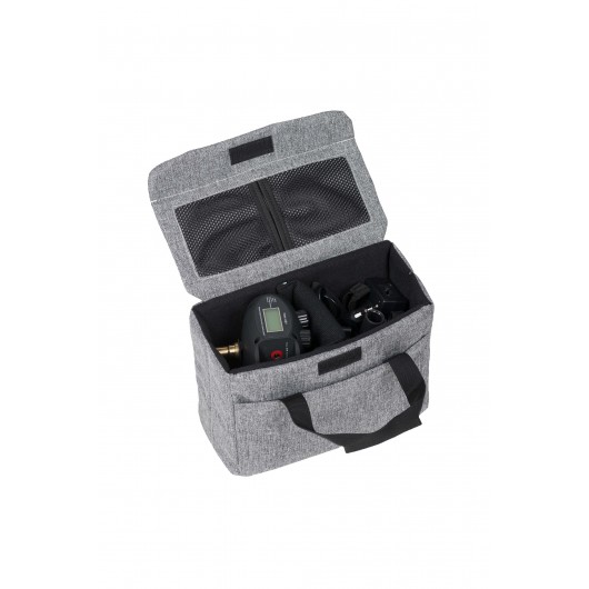 Quadralite SVL-400 lampa LED plus