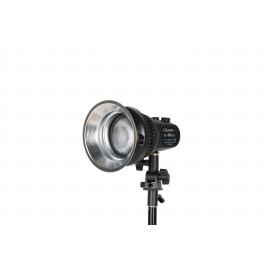 Quadralite SVL-400 lampa LED zestaw 3 lamp 2