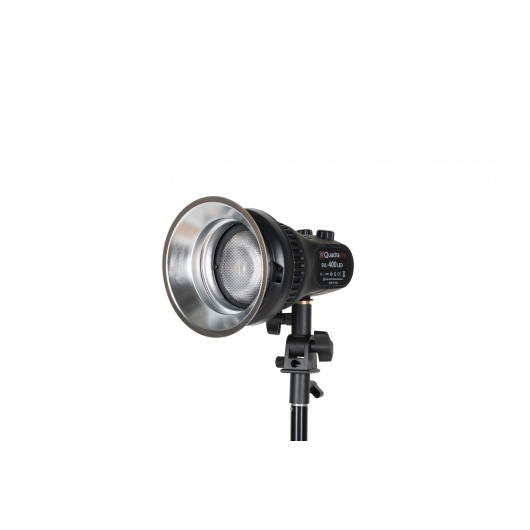 Quadralite SVL-400 lampa LED zestaw 3 lamp