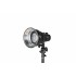 Quadralite SVL-400 lampa LED zestaw 3 lamp