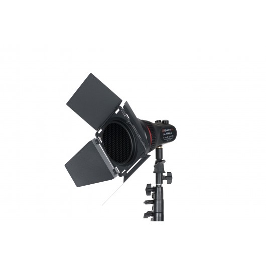 Quadralite SVL-400 lampa LED zestaw 3 lamp