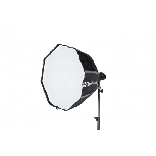 Quadralite SVL-400 lampa LED zestaw 3 lamp