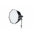 Quadralite SVL-400 lampa LED zestaw 3 lamp