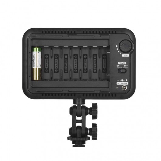 Quadralite Thea 170 panel LED