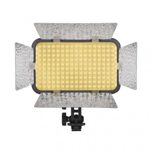 Quadralite Thea 170 panel LED