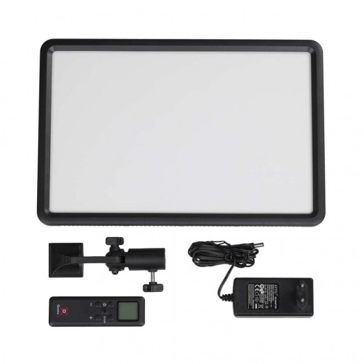 Quadralite Thea 260 panel LED