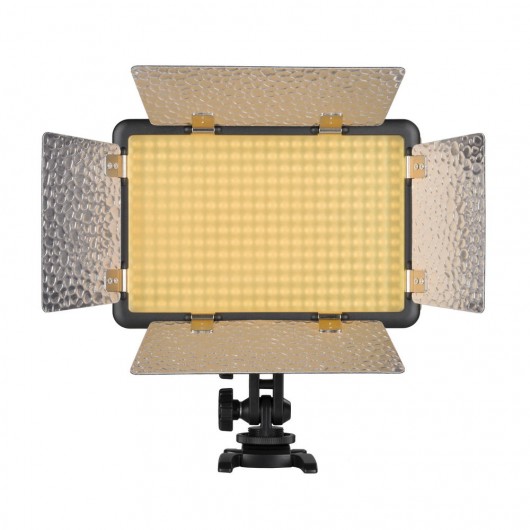 Quadralite Thea 308 panel LED