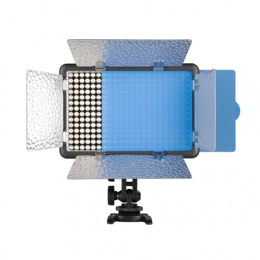 Quadralite Thea 308 panel LED