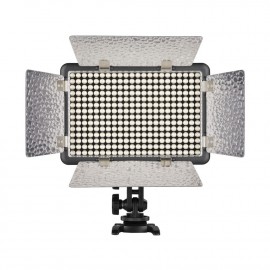 Quadralite Thea 308 panel LED 2