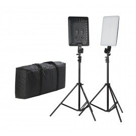 Quadralite Thea 450 panel LED Kit