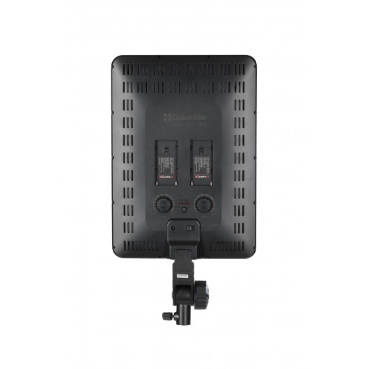 Quadralite Thea 450 panel LED Kit