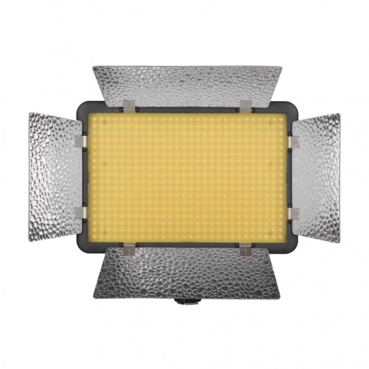 Quadralite Thea 500 panel LED