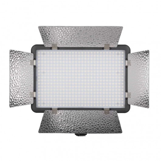 Quadralite Thea 500 panel LED