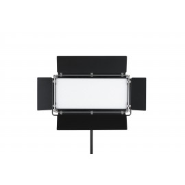 Quadralite Thea 600 Pro Barndoors