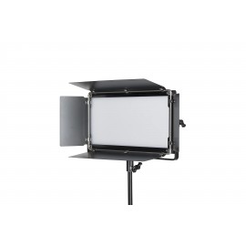 Quadralite Thea 600 Pro Barndoors 2