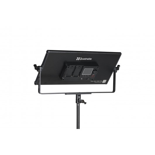 Quadralite Thea 600 RGB Pro