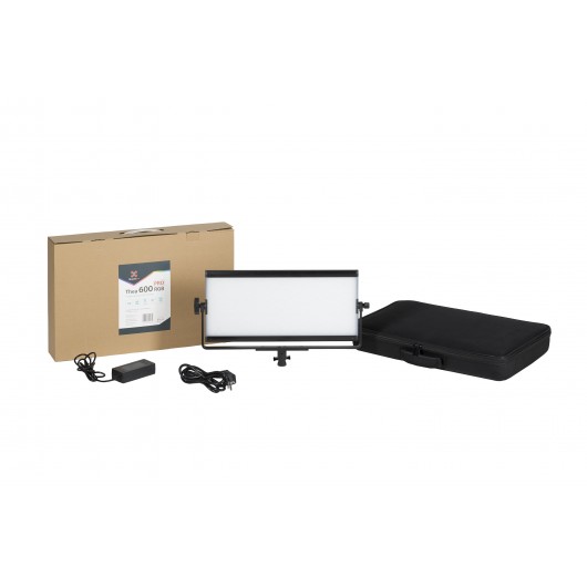 Quadralite Thea 600 RGB Pro